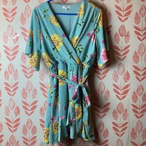 Adorable Umgee mini Dress, Size M